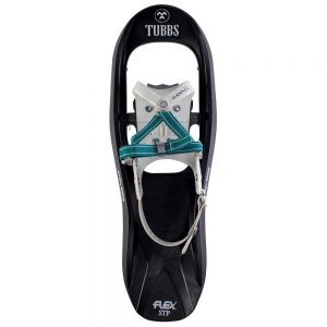 Prezzi Tubbs snow shoes flex stp snowshoes nero eu 36-43 / 36-73 kg