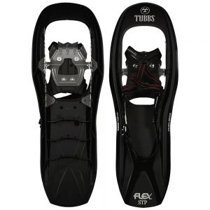 Prezzi Tubbs snow shoes flex stp snowshoes nero eu 40-47 / 55-91 kg