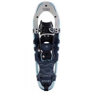 Prezzi Tubbs snow shoes panoramic snowshoes nero,grigio eu 36-43 / 36-68 kg