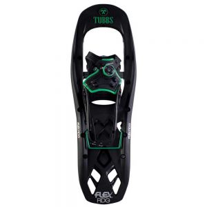 Prezzi Tubbs snow shoes flex rdg snowshoes nero eu 40-47 / 55-91 kg