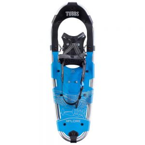 Prezzi Tubbs snow shoes xplore snowshoes blu,nero eu 40-47 / 54-91 kg