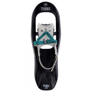 Prezzi Tubbs snow shoes flex stp xl snowshoes nero eu 40-47 / +86 kg