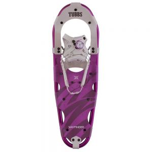 Prezzi Tubbs snow shoes ciaspole wayfinder
