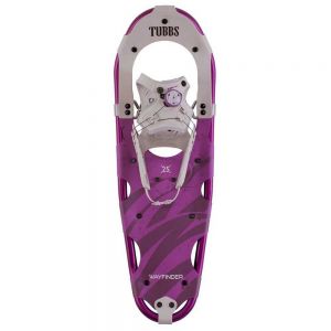 Prezzi Tubbs snow shoes wayfinder snowshoes viola eu 36-43 / 36-86 kg