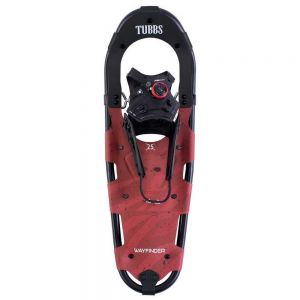 Prezzi Tubbs snow shoes ciaspole wayfinder