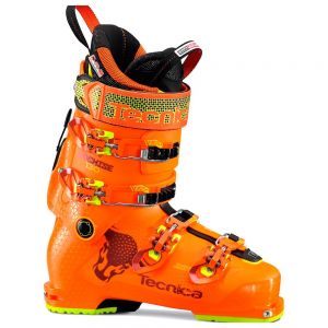 Prezzi Tecnica cochise 130 dyn touring boots arancione 22.5