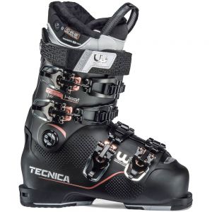 Prezzi Tecnica mach1 mv 95 heat alpine ski boots woman nero 23.5