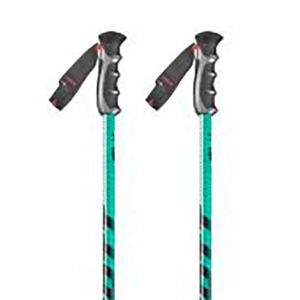 Prezzi Scott team issue poles blu 135 cm
