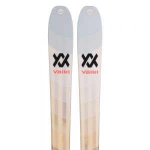 Prezzi Volkl rise 80 touring skis nero,grigio 150