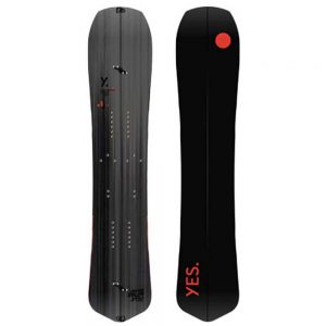 Prezzi Yes. splitboard optisplistic