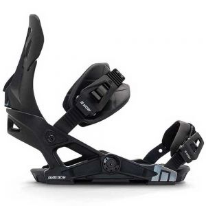 Prezzi Now b-line sboard bindings nero m