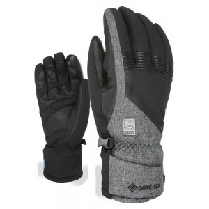 Prezzi Level i-super radiator goretex gloves nero,grigio l uomo