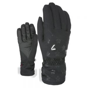 Prezzi Level astra goretex gloves nero 2xs donna