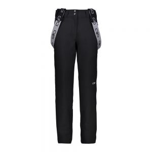 Prezzi Cmp 39w1406 pants nero xs donna