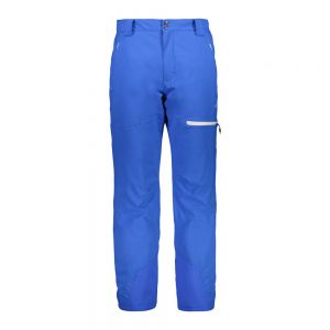 Prezzi Cmp 39w1537 pants blu 3xl uomo