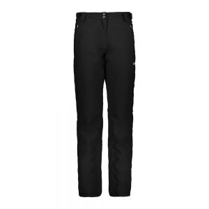 Prezzi Cmp ski 39w1716 pants nero 2xs donna