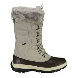 Prezzi Cmp thalo wp 30q4616 snow boots grigio eu 40 donna