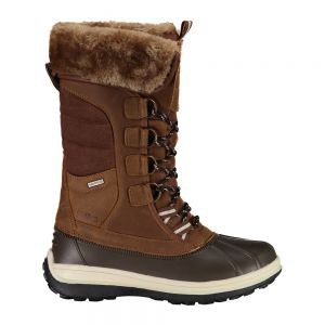 Prezzi Cmp thalo wp 30q4616 snow boots marrone eu 36 donna