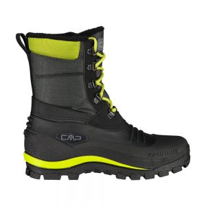 Prezzi Cmp khalto 30q4684 snow boots verde eu 41