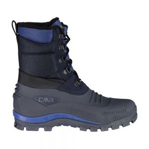 Prezzi Cmp khalto 30q4684 snow boots blu eu 40