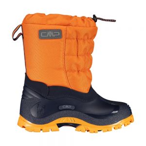 Prezzi Cmp hanki 2.0 30q4704 snow boots arancione,nero eu 26