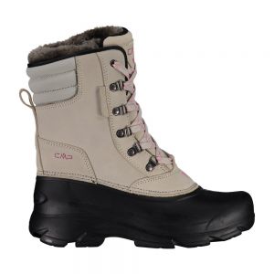 Prezzi Cmp 38q4556 kinos wp 2.0 snow boots grigio eu 36 donna