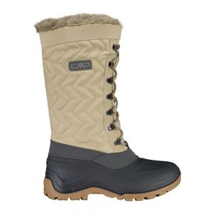 Prezzi Cmp nietos 3q47966 snow boots beige eu 37 donna