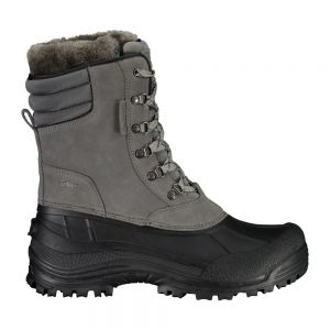 Prezzi Cmp 3q48867 kinos wp snow boots grigio eu 39 uomo