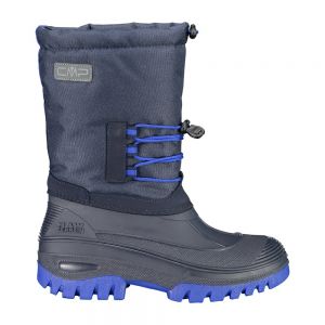 Prezzi Cmp ahto wp 3q49574j snow boots blu,nero eu 33