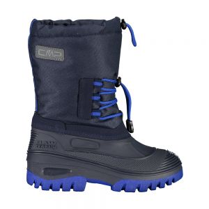 Prezzi Cmp ahto wp 3q49574k snow boots nero eu 27