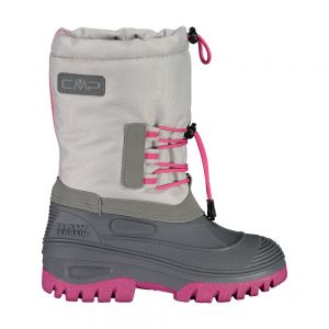 Prezzi Cmp ahto wp 3q49574k snow boots grigio eu 26