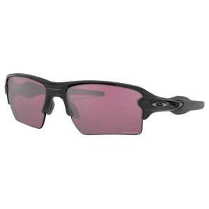 Prezzi Oakley flak 2.0 xl prizm road sunglasses nero prizm road black/cat3