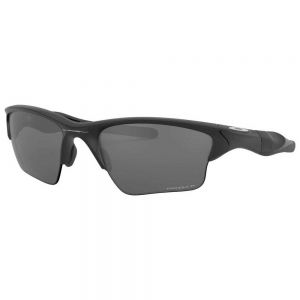 Prezzi Oakley half jacket 2.0 xl polarized prizm sunglasses nero prizm black polarized/cat3