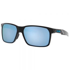 Prezzi Oakley portal x prizm deep water polarized sunglasses blu,nero prizm deep h2o polarized/cat3