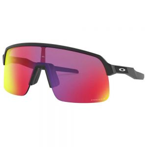 Prezzi Oakley sutro lite prizm road sunglasses nero prizm road/cat2