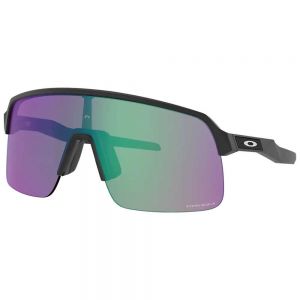 Prezzi Oakley sutro lite prizm road sunglasses verde prizm road jade/cat3