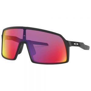 Prezzi Oakley sutro s prizm road sunglasses nero prizm road/cat2