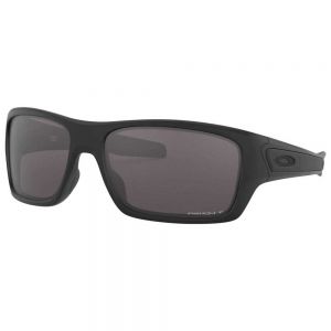 Prezzi Oakley occhiali da sole polarizzati turbine prizm gray