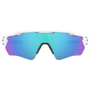 Prezzi Oakley radar ev xs path prizm sunglasses blu prizm sapphire/cat3