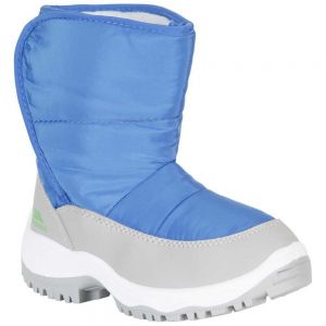 Prezzi Trespass hayden snow boots blu eu 27