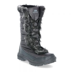 Prezzi Trespass coretta ii snow boots nero eu 37 donna