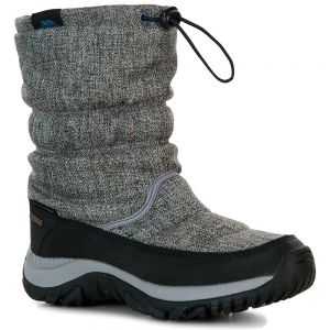 Prezzi Trespass ashra snow boots grigio eu 37 donna