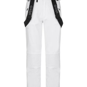 Prezzi Kilpi dione 2020 pants bianco 44 / regular donna