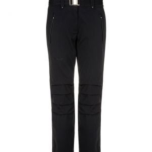 Prezzi Kilpi hanzo pants nero 40 / regular donna