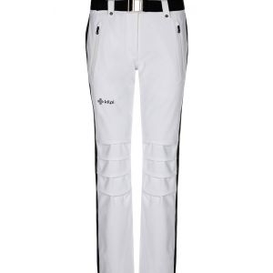 Prezzi Kilpi hanzo pants bianco 36 / regular donna