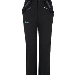 Prezzi Kilpi team pants nero 42 donna