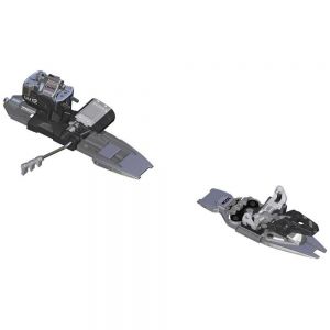 Prezzi Look hm 12 90 mm ski touring bindings nero,grigio 90 mm