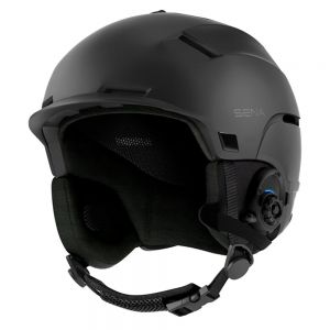 Prezzi Sena latitude s1 helmet nero m