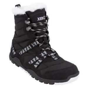 Prezzi Xero shoes alpine snow boots nero eu 37 donna