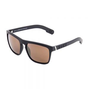 Prezzi Sinner thunder x sunglasses nero gold mirror/cat3